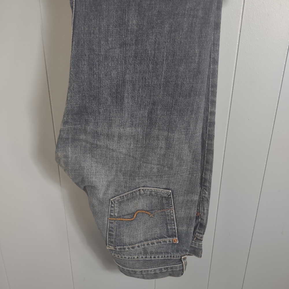 7 For All Mankind Jeans 33 x 30